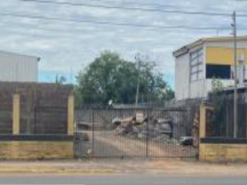 Imagem 6 do Leilão de Terreno - Santos Dumont - São Leopoldo/RS