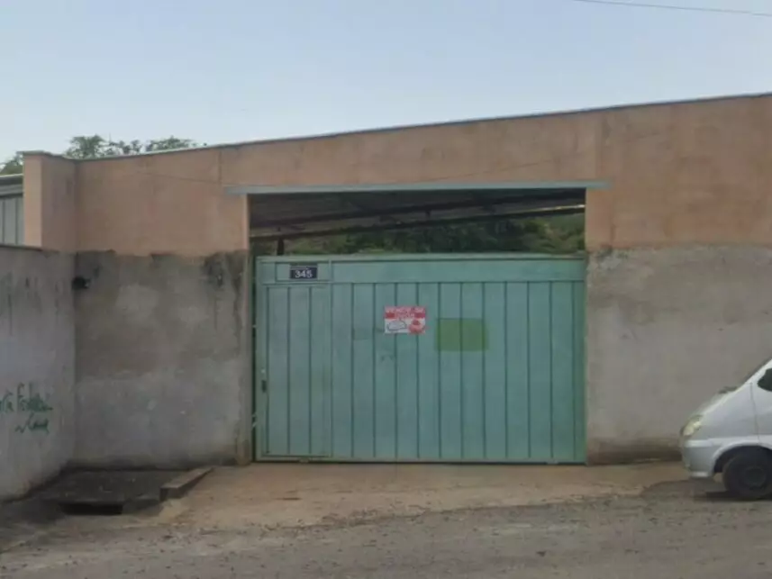 Leilão de Terreno Imóvel em Guaranésia/MG - Lance Inicial R$ 484.000 - Extrajudicial