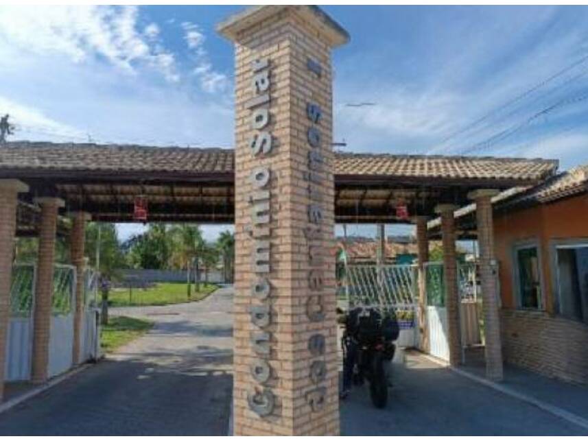 Imagem 1 do Leilão de Casa - São Matheus - São Pedro da Aldeia/RJ