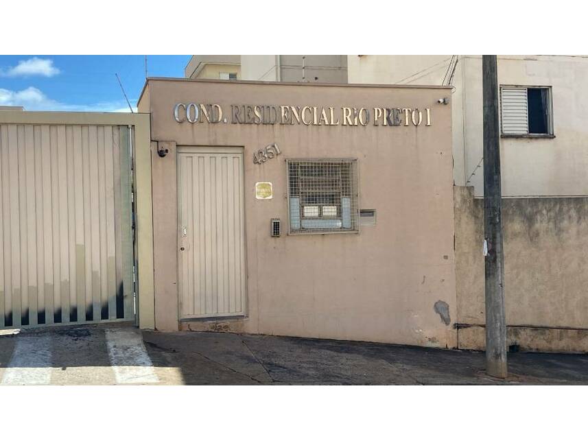 Imagem 2 do Leilão de Apartamento - Jardim Santa Lúcia - São José Do Rio Preto/SP