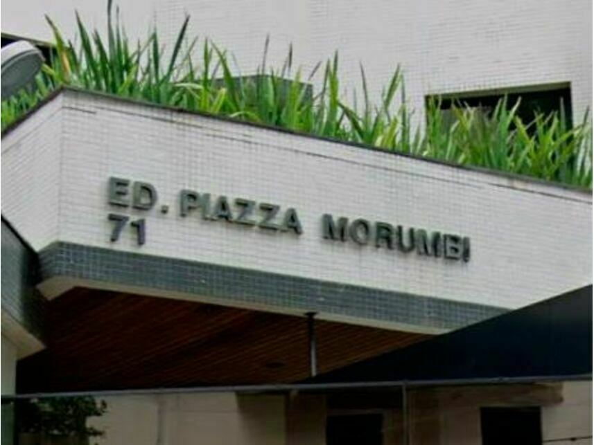 Imagem 2 do Leilão de Apartamento - Vila Andrade - São Paulo/SP