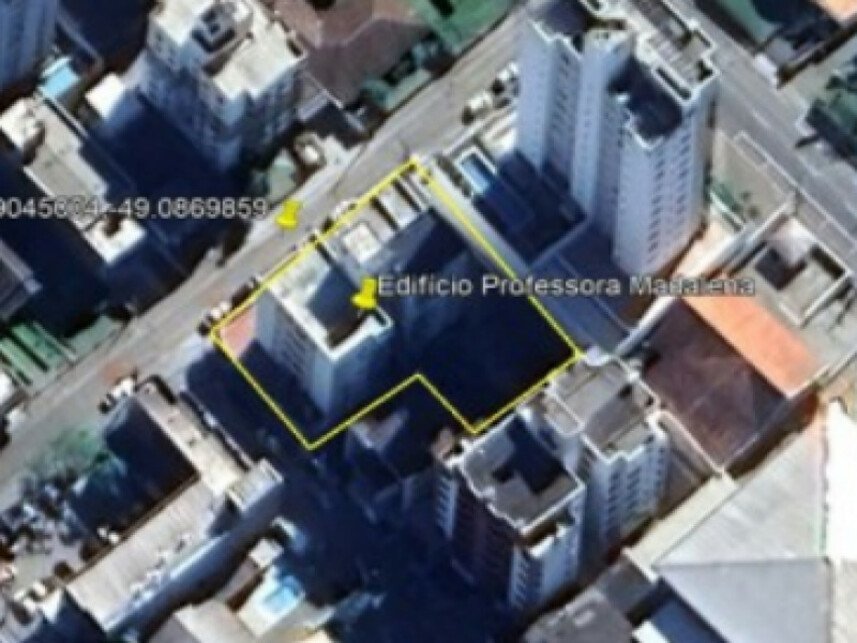 Imagem 4 do Leilão de Apartamento - Vila Nova - Blumenau/SC