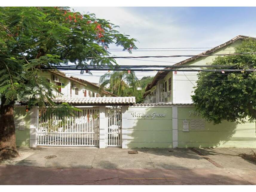 Imagem 2 do Leilão de Apartamento - Taquara - Rio de Janeiro/RJ