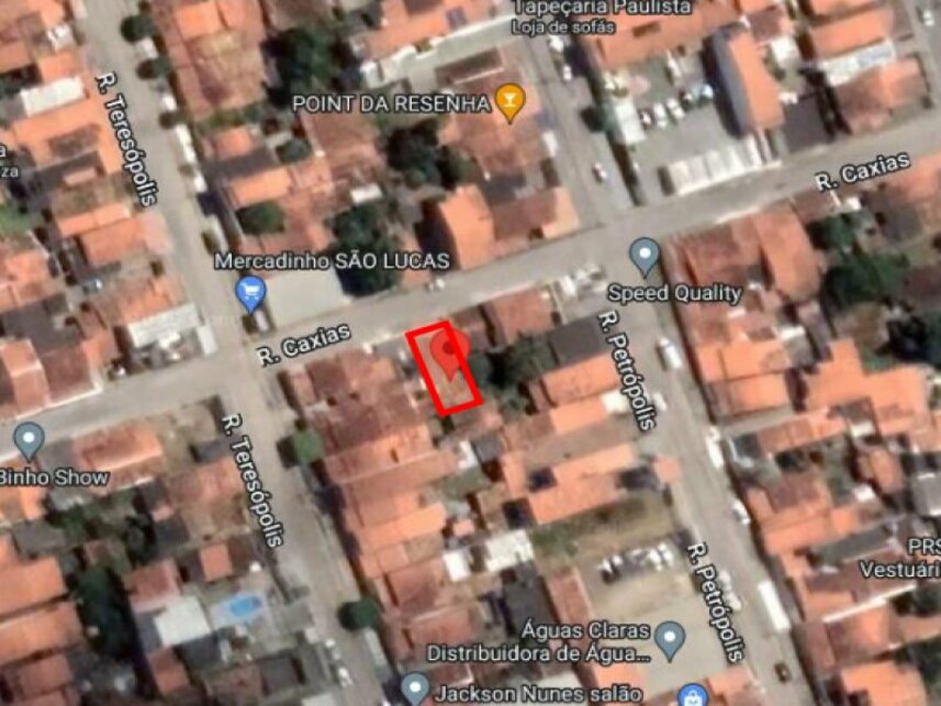 Imagem 2 do Leilão de Casa - Campo Limpo - Feira de Santana/BA