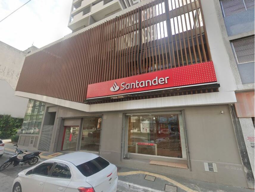 Imagem 1 do Imóvel a venda - Agência - Consolação - São Paulo/SP