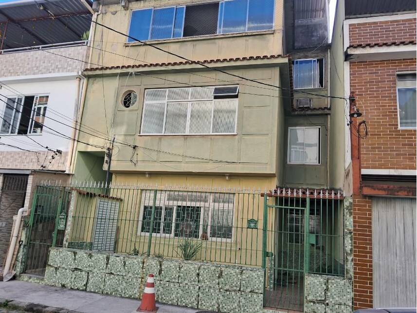 Imagem 2 do Leilão de Apartamento - Rio Comprido - Rio De Janeiro/RJ