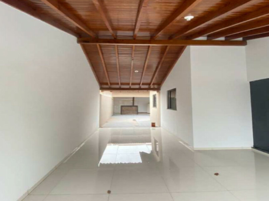 Imagem 9 do Leilão de Casa - Loteamento Jardim Floresta - Juara/MT