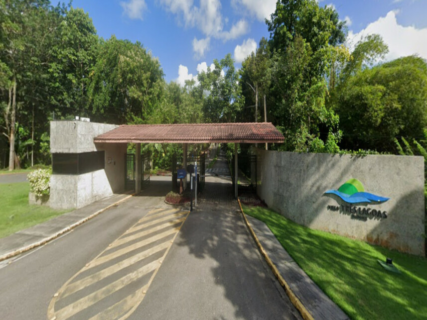 Imagem  do Leilão de Terreno - Vargem Fria - Jaboatão dos Guararapes/PE