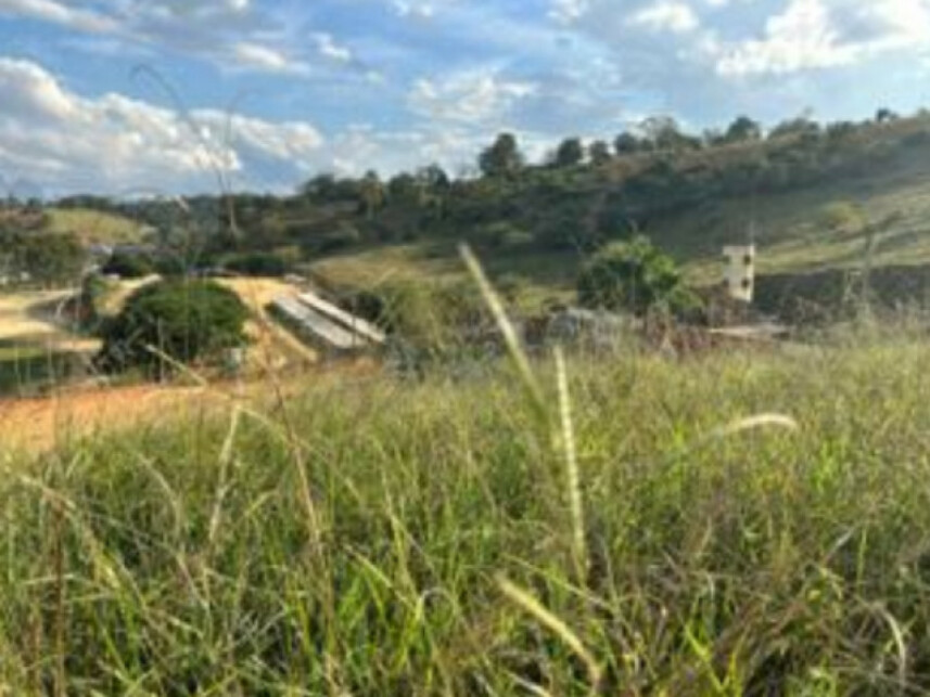 Imagem 3 do Leilão de Terreno - Loteamento Demerval Costa - Mutum/MG