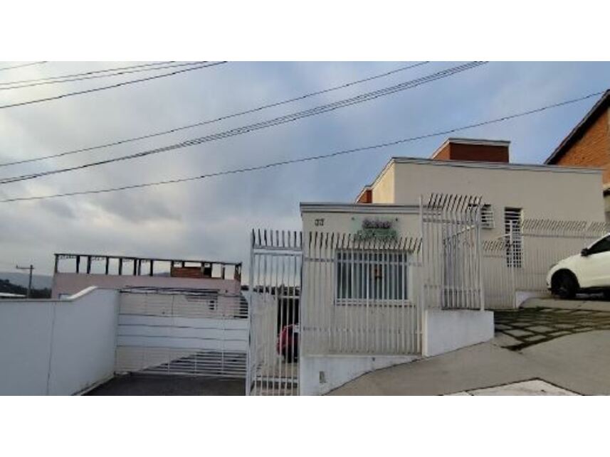 Imagem  do Leilão de Casa - Chácara do Solar Ii/Fazendinha - Santana de Parnaíba/SP