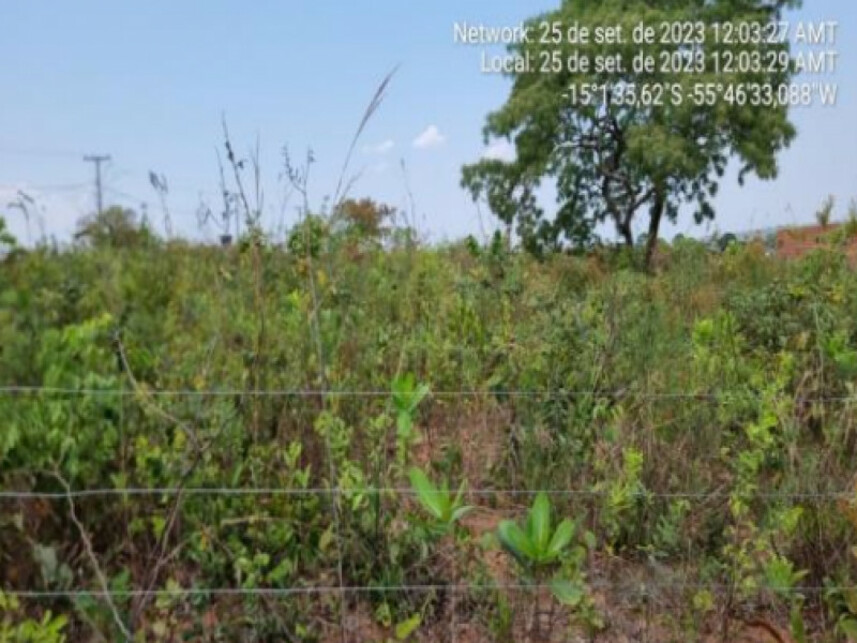 Imagem 7 do Leilão de Terreno - Água Fria - Chapada dos Guimarães/MT