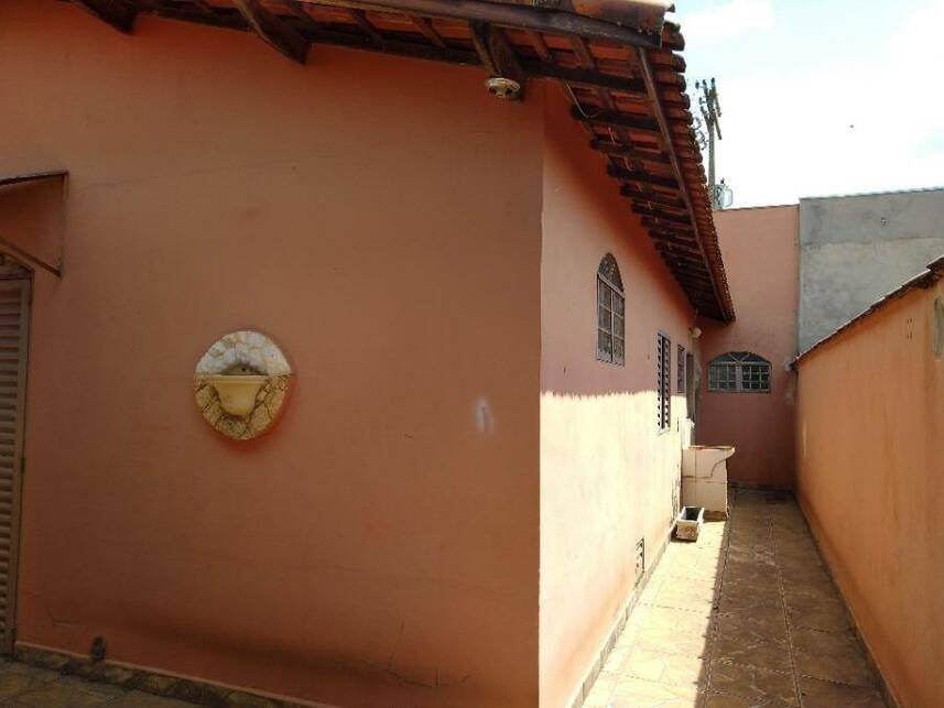 Imagem 4 do Leilão de Casa - Jardim Gobbi - Itirapina/SP