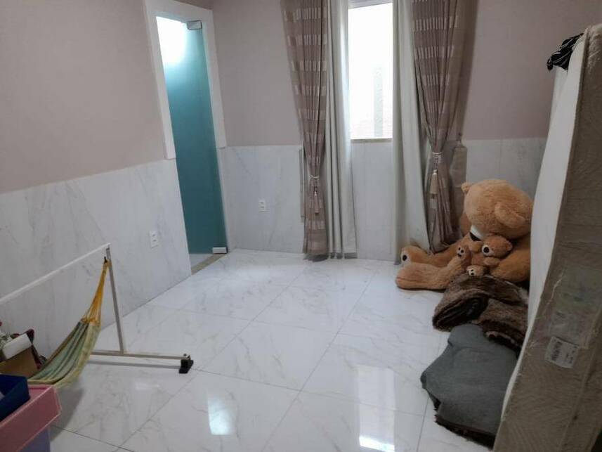 Imagem 10 do Leilão de Casa - Carioca - São Gonçalo Do Amarante/CE