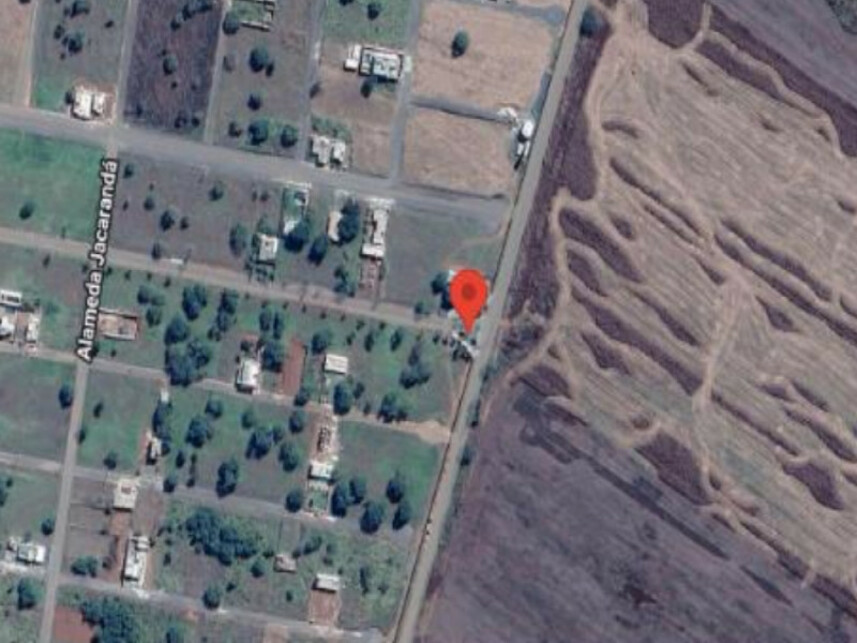 Imagem 1 do Leilão de Terreno - Distrito de Pontevila - Formiga/MG