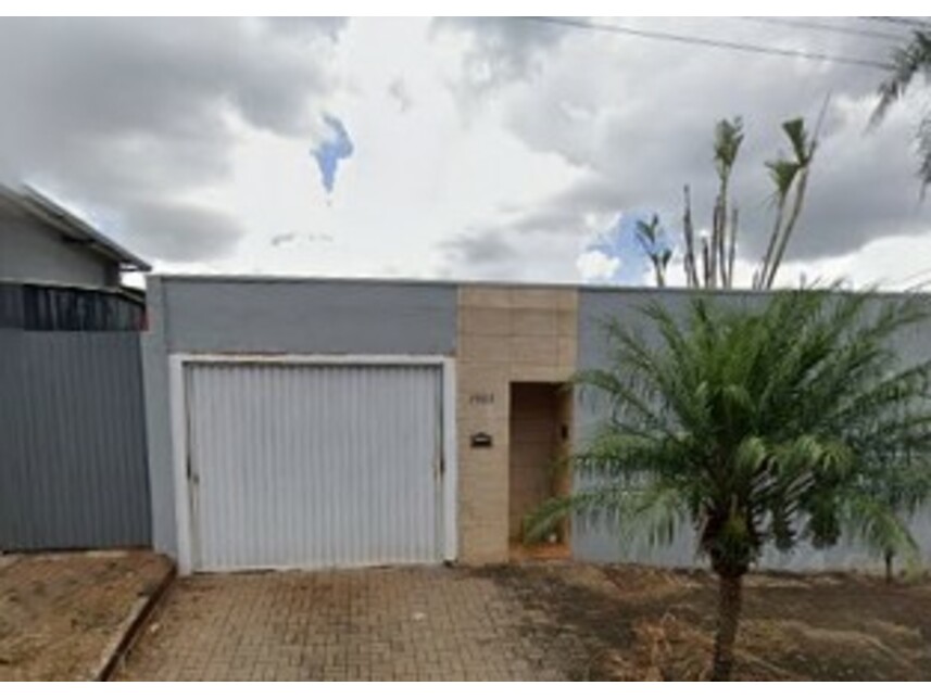 Imagem do Leilão de Casa - Brasília - Cascavel/PR