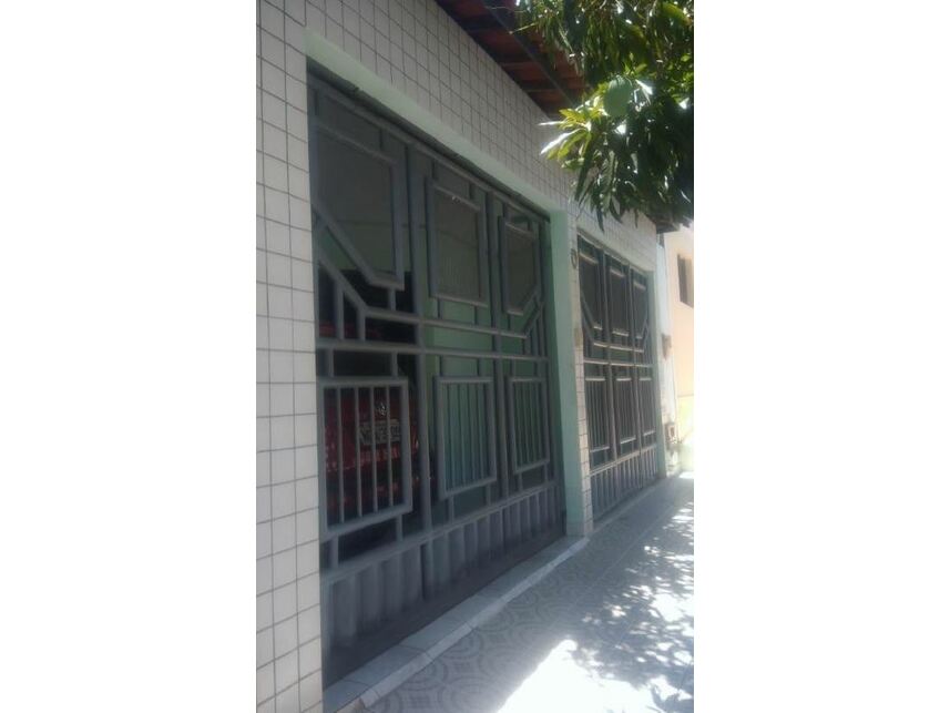 Imagem 1 do Leilão de Casa - Centro - Frutuoso Gomes/RN