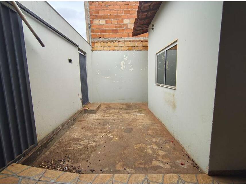 Imagem 2 do Leilão de Casa - Lagoa Azul Ii - Ituiutaba/MG