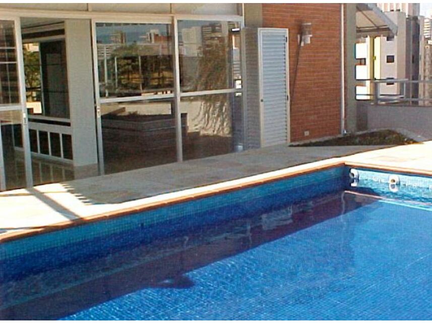 Imagem 2 do Leilão de Apartamento - Batel - Curitiba/PR