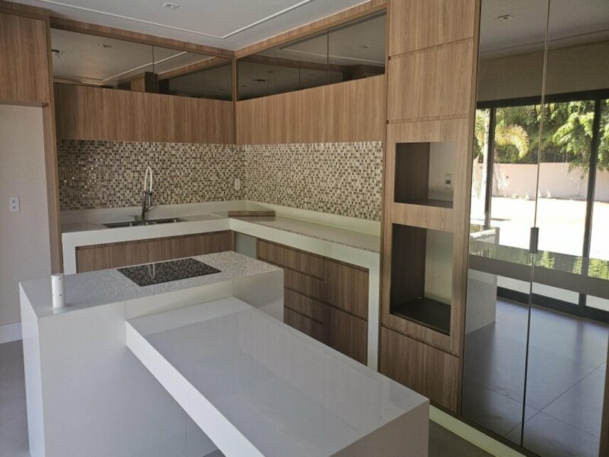 Imagem 8 do Leilão de Casa - Park Way - Brasília/DF