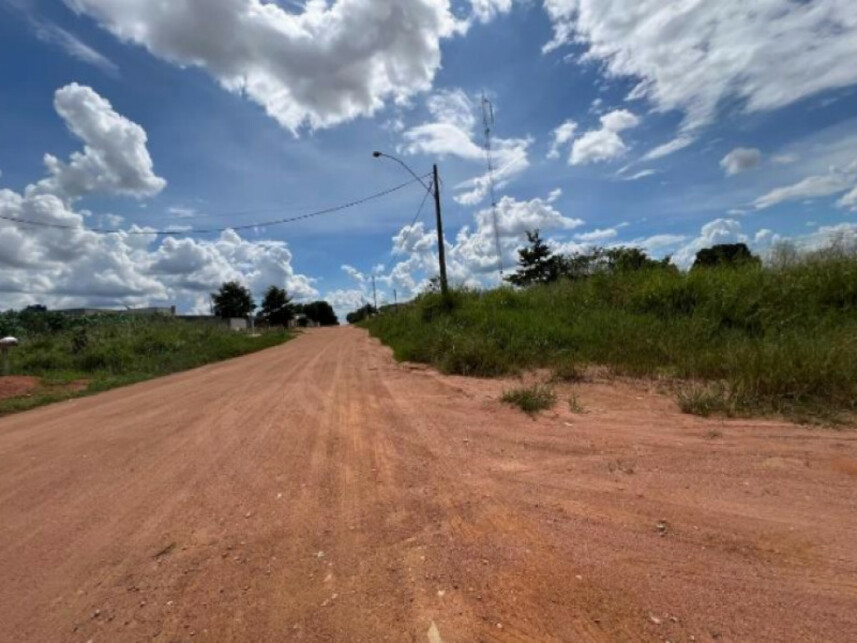 Imagem 2 do Leilão de Terreno - José de Anchieta - Cerejeiras/RO