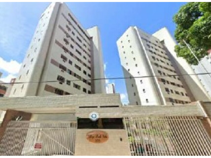 Imagem do Leilão de Apartamento - Meireles - Fortaleza/CE