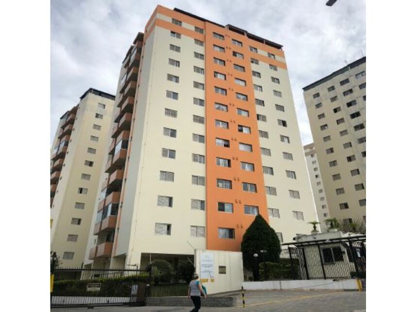 Imagem 1 do Leilão de Apartamentos - Vila Formosa - São Paulo/SP