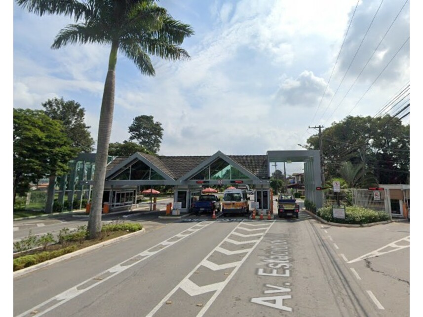 Imagem 1 do Leilão de Casa - São Paulo Ii - Cotia/SP