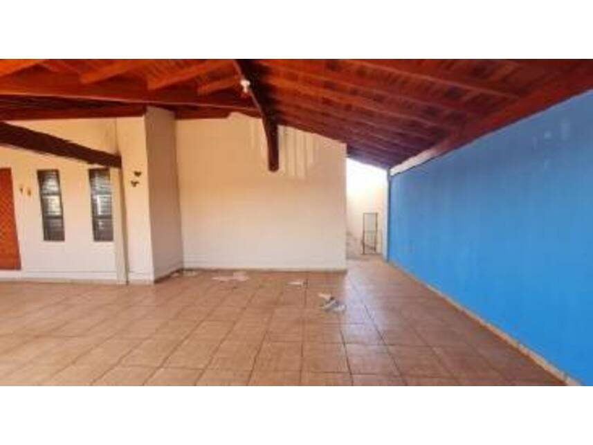 Imagem 4 do Leilão de Casa - Jardim São João - Colina/SP