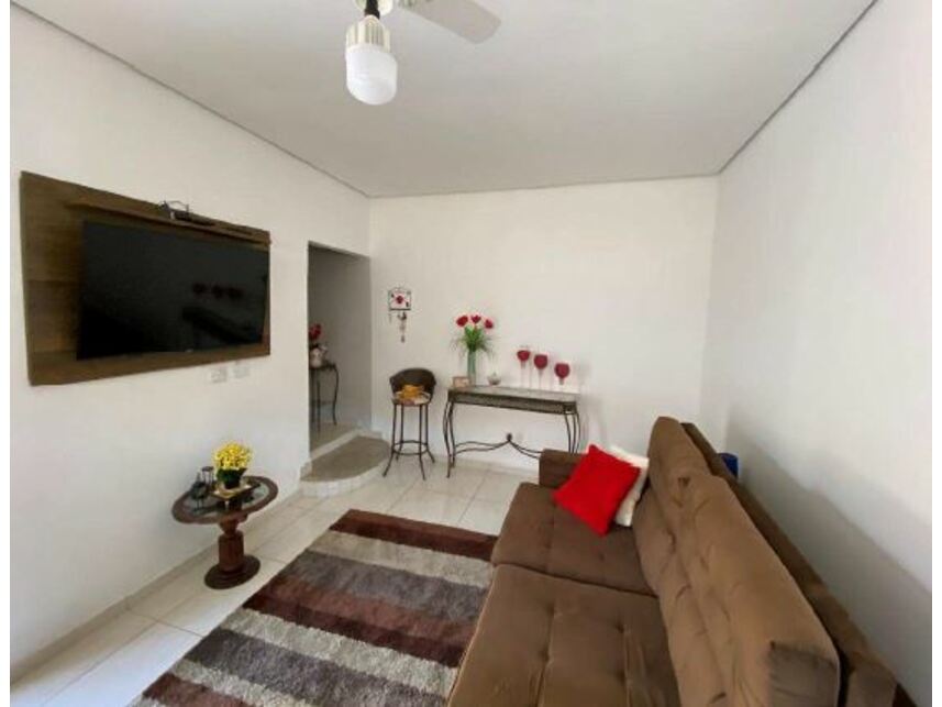 Imagem 3 do Leilão de Casa - Centro - Fernandópolis/SP