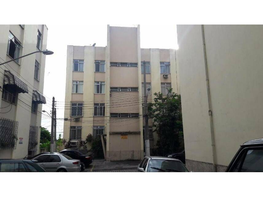 Imagem 2 do Leilão de Apartamento - Sampaio - Rio de Janeiro/RJ