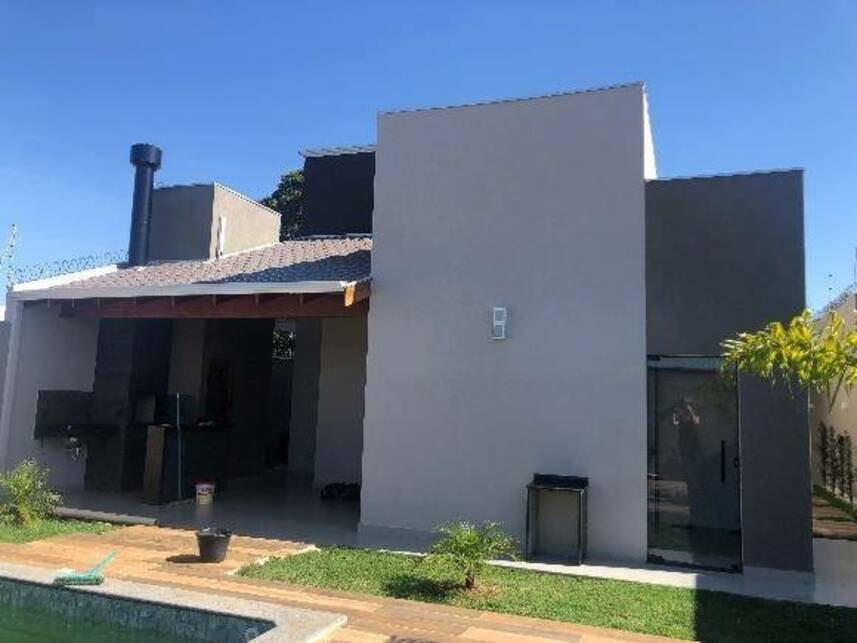 Imagem 16 do Leilão de Casa - Jardim Jacy - Campo Grande/MS