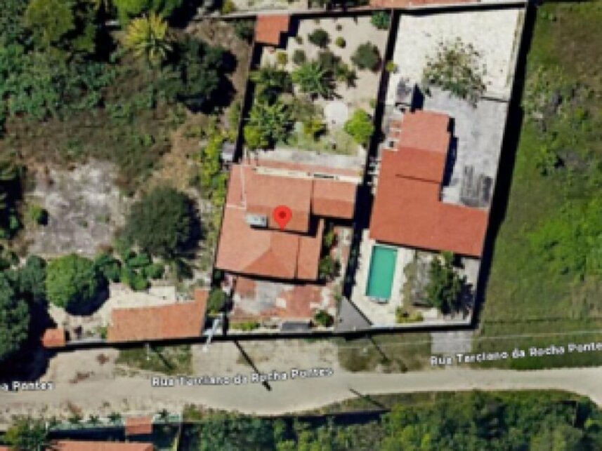 Imagem 3 do Leilão de Casa - Pacheco - Caucaia/CE