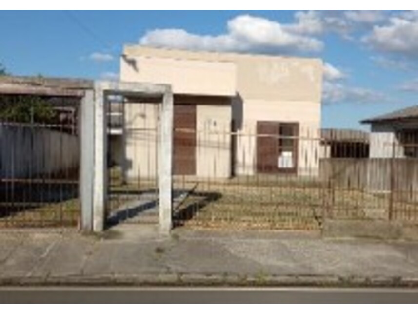 Imagem do Leilão de Casa - Jardiim Silvana - Içara/SC