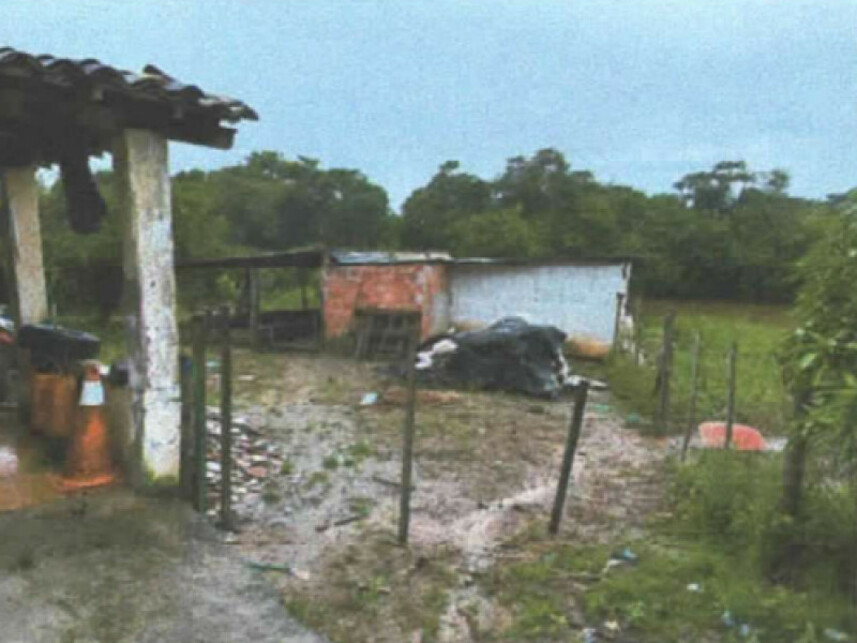 Imagem 8 do Leilão de Chácara - Zona Rura - Entre Rios/BA