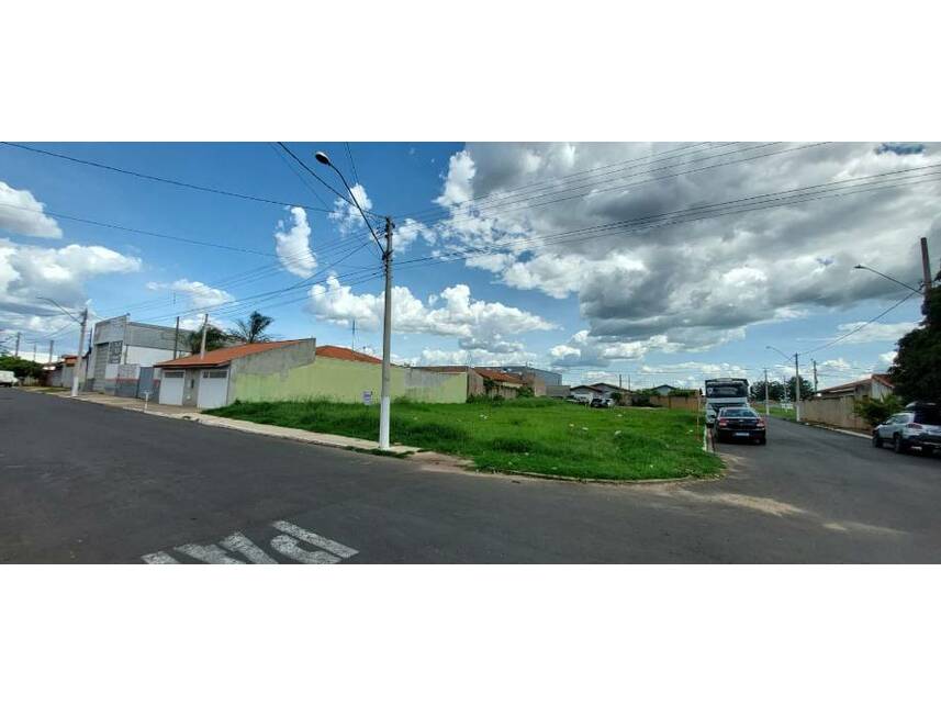 Imagem 2 do Leilão de Lote - Jardim Nossa Senhora Aparecida - Mineiros Do Tietê/SP