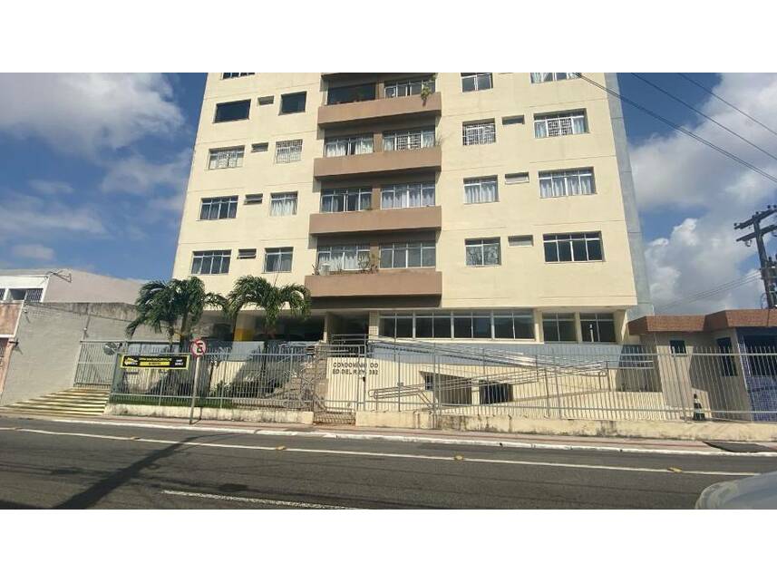 Imagem 3 do Leilão de Apartamento - Centro - Aracaju/SE
