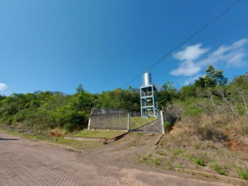 Imagem 3 do Leilão de Terreno - Interior - Três Coroas/RS