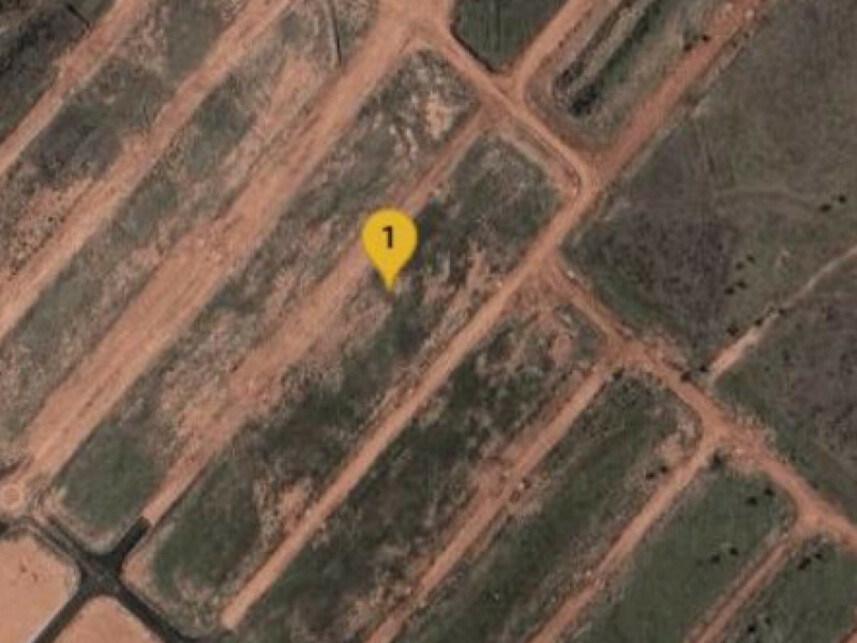 Imagem 2 do Leilão de Terreno - Jardim Botânico I - Marília/SP