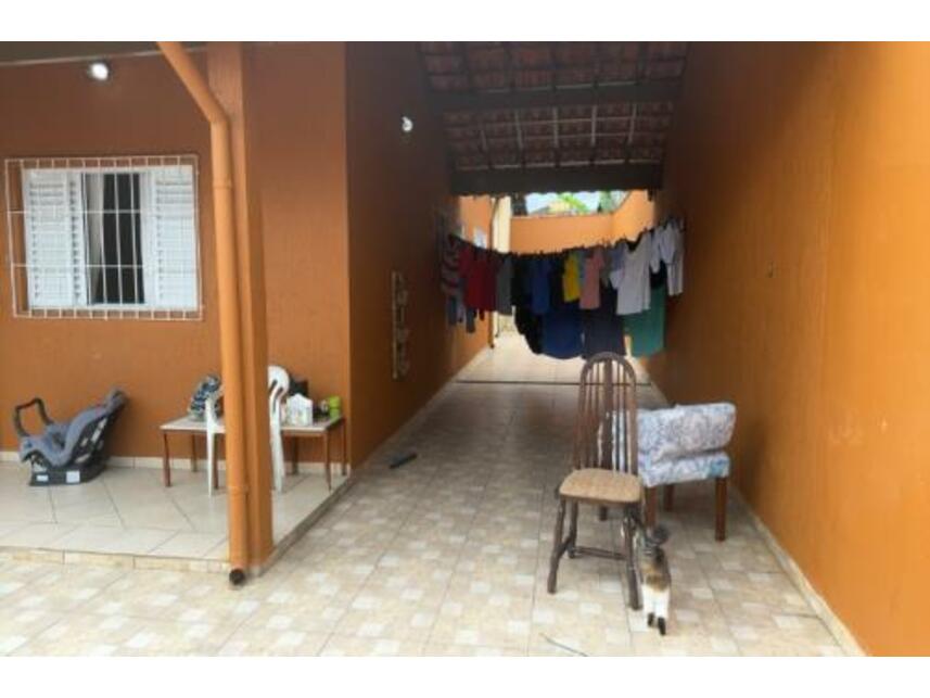 Imagem 4 do Leilão de Casa - Balneário Paranapuan - Itanhaém/SP