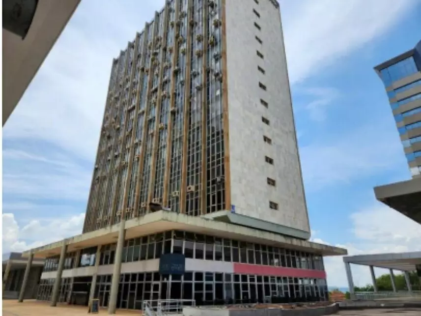 Leilão de Terreno Imóvel em Brasília/DF - Lance Inicial R$ 182.000 - Extrajudicial