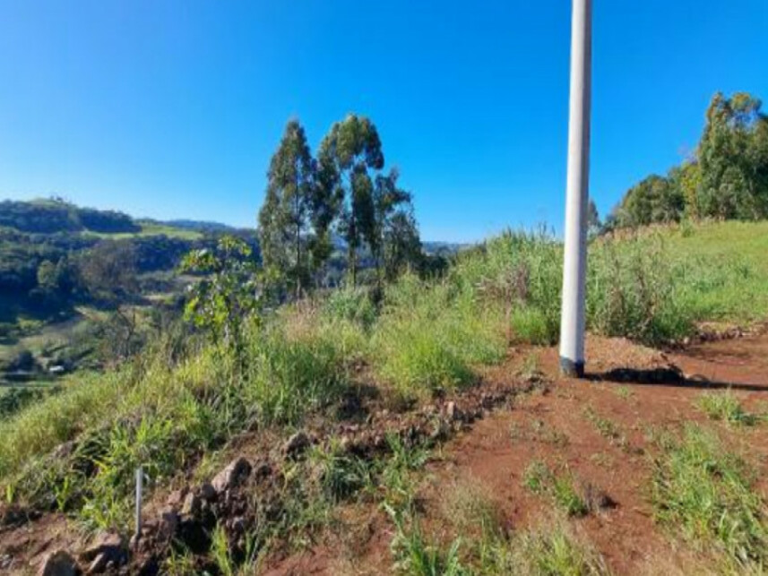 Imagem 4 do Leilão de Terreno - Interior - Cordilheira Alta/SC
