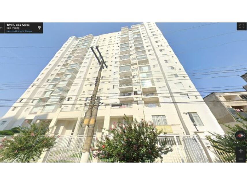 Imagem  do Leilão de Apartamento - Cambuci - São Paulo/SP