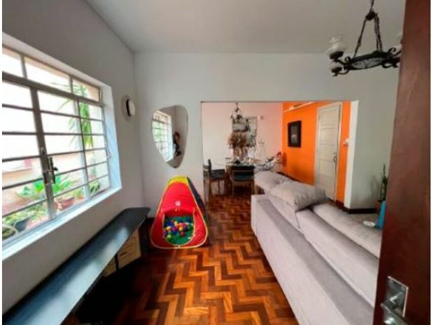 Imagem 5 do Leilão de Casa - Perdizes - São Paulo/SP