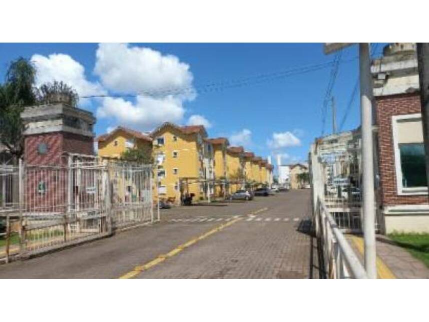 Imagem 7 do Leilão de Apartamento - Mato Grande - Canoas/RS