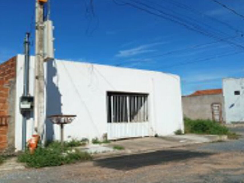 Imagem  do Leilão de Casa - Residencial Aricá - Cuiabá/MT