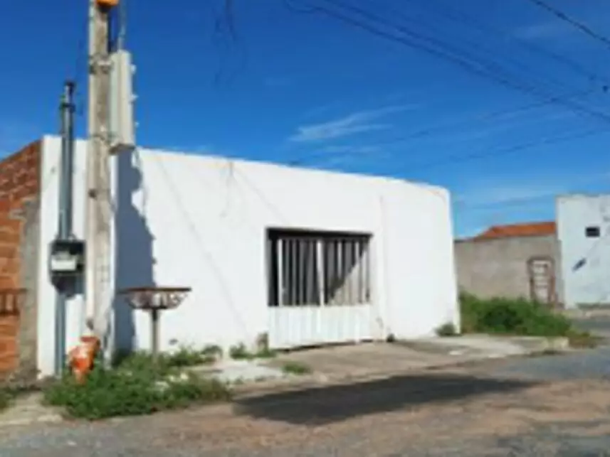 Leilão de Casa Imóvel em Cuiabá/MT - Lance Inicial R$ 340.000 - Extrajudicial