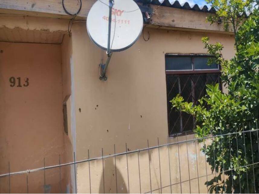 Imagem 2 do Leilão de Casa - Parque São José - Sant'ana do Livramento/RS