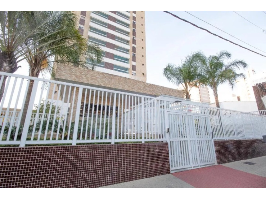 Imagem 2 do Leilão de Apartamento Duplex - Vila Osasco - Osasco/SP