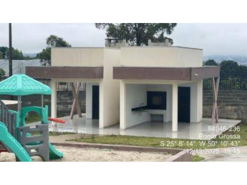 Imagem 8 do Leilão de Lote - Colônia Dona Luíza - Ponta Grossa/PR