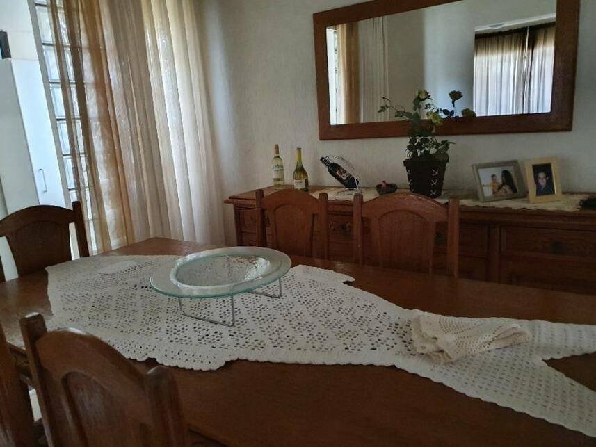 Imagem 6 do Leilão de Casa - Vila Soares - Ourinhos/SP